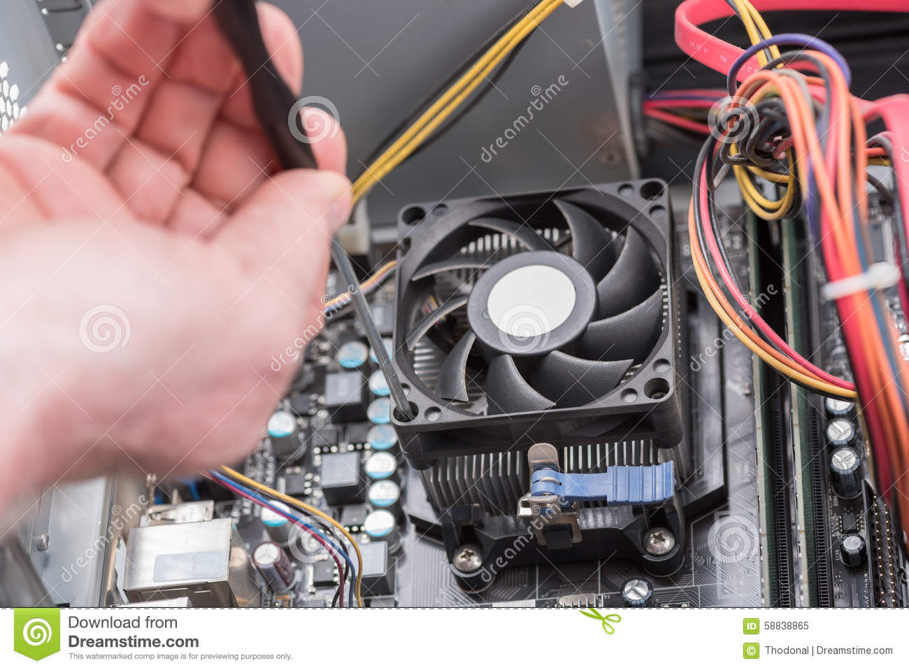 business photo