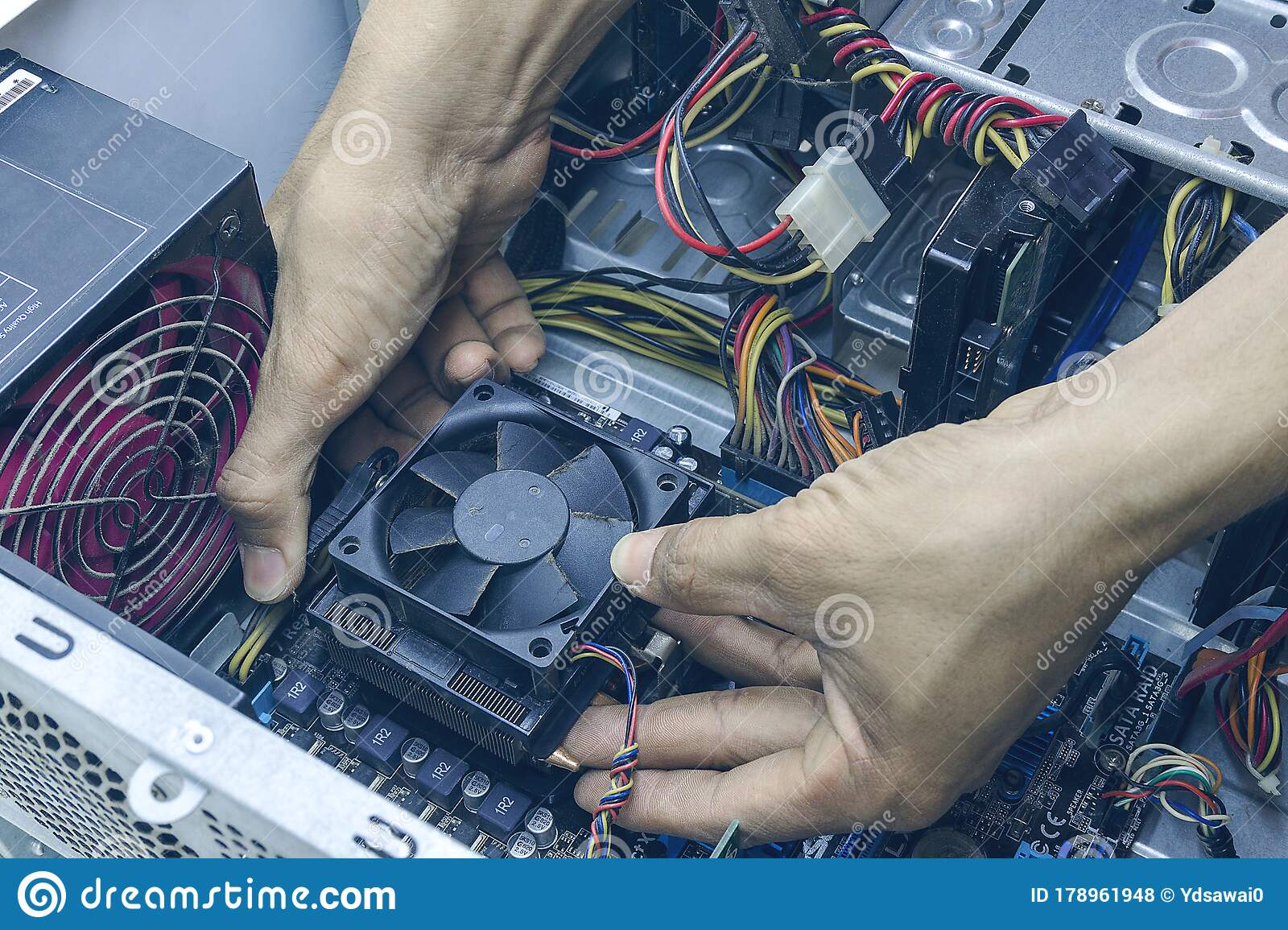 business photo