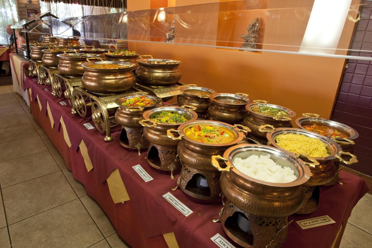 Caterers in Vizianagaram - Grand Swapna Catering services