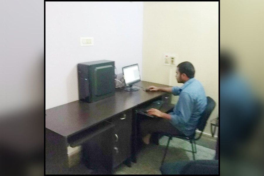 business photo