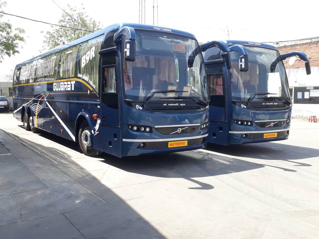 Chartered Travels Paldi Ahmedabad 
