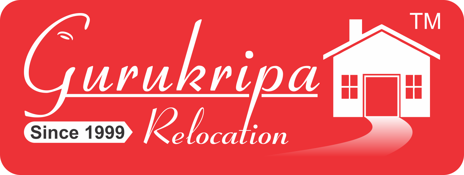 Moving Service - GURUKRIPA RELOCATION