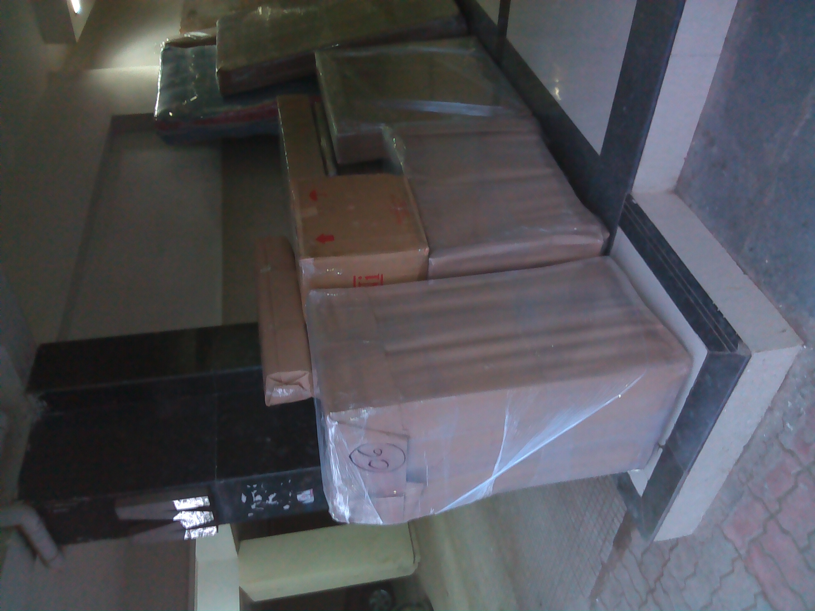 Relocation Service - GURUKRIPA RELOCATION