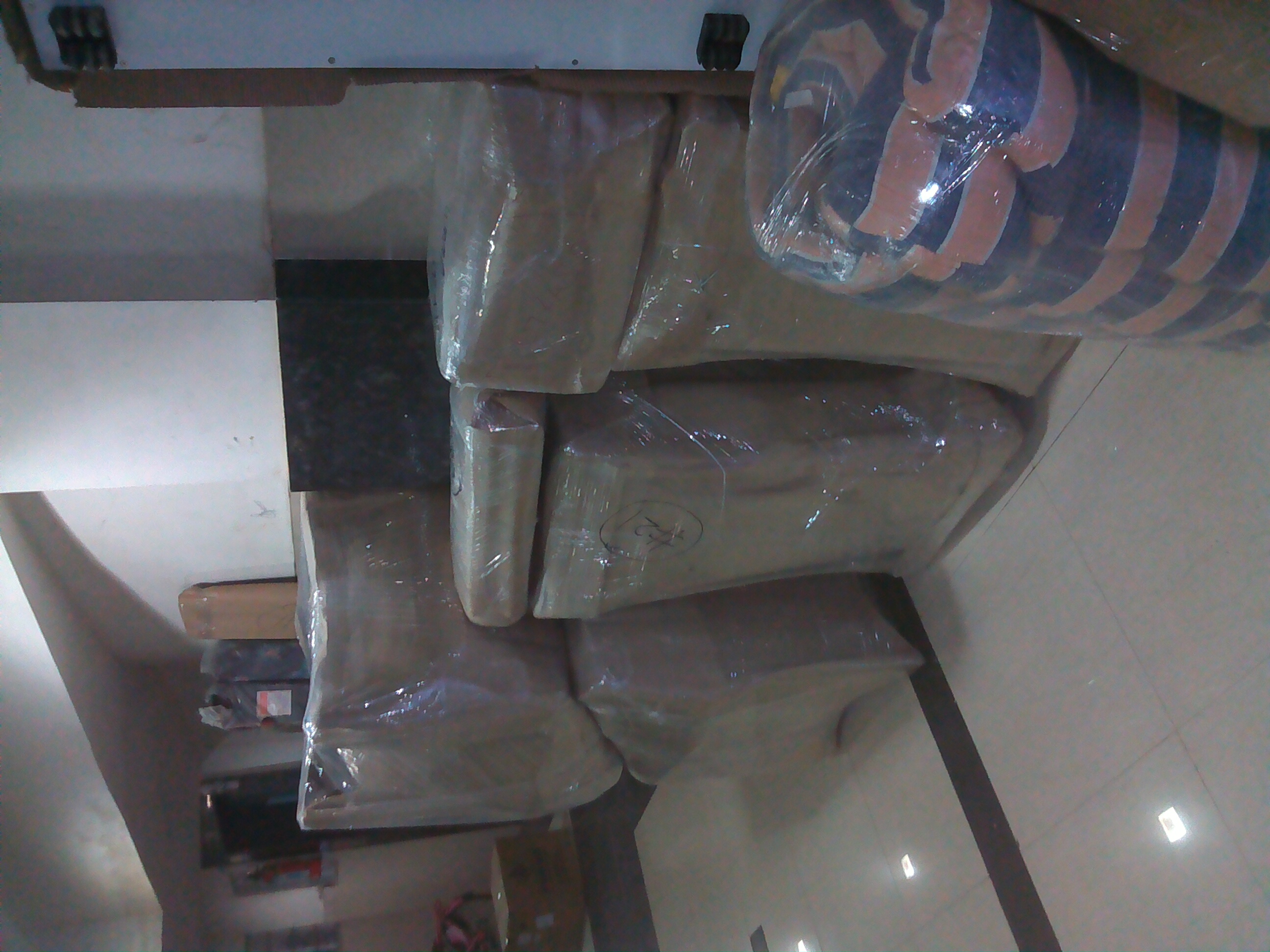 Shifting Service - GURUKRIPA RELOCATION