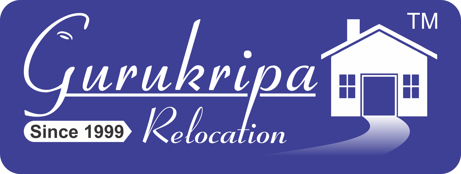 Shifting Service - GURUKRIPA RELOCATION