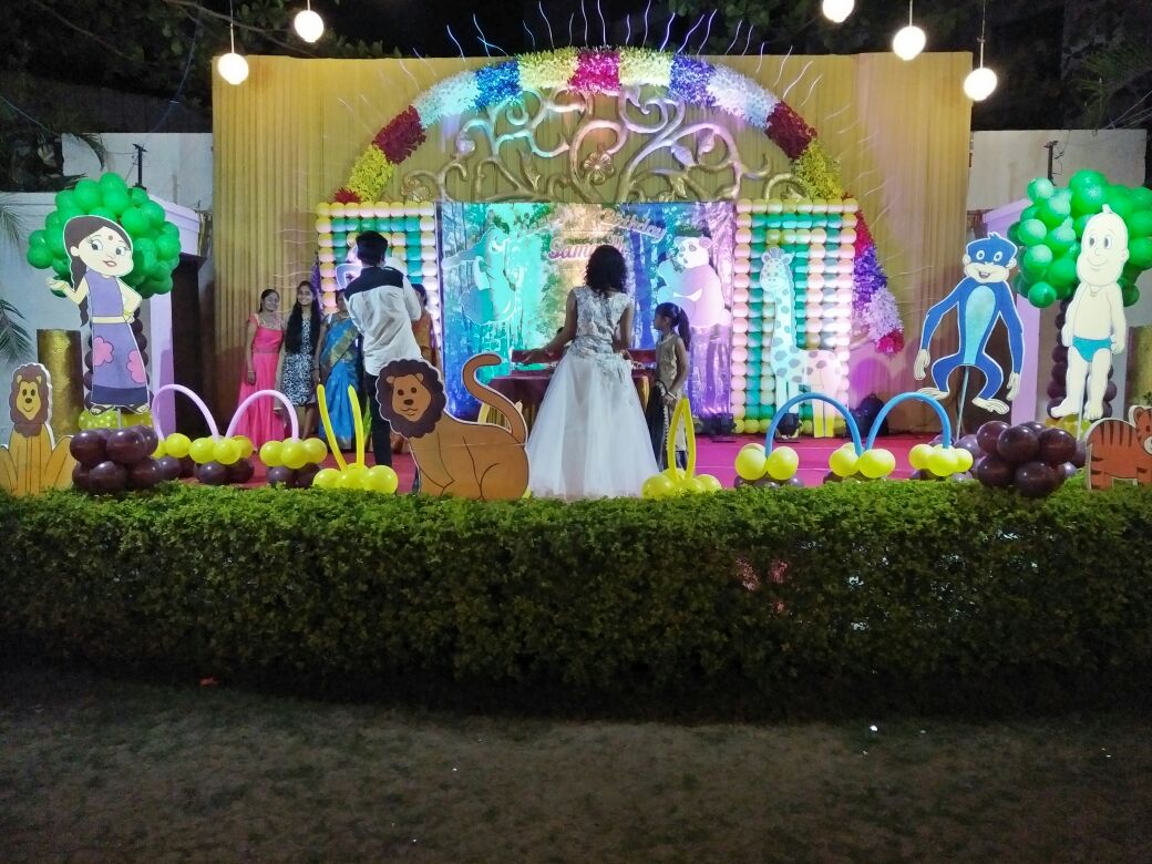 Caterers in Nagpur - Gurukrupa Cateres