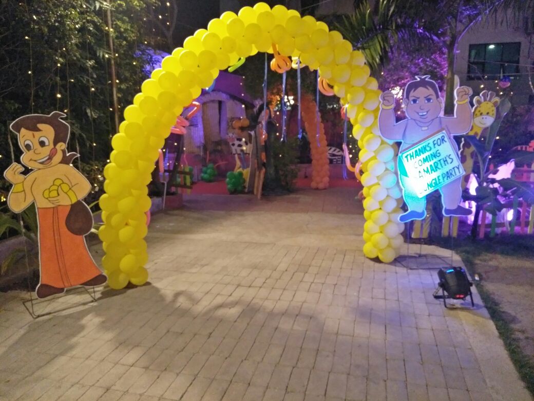 Catering in Nagpur - Gurukrupa Cateres