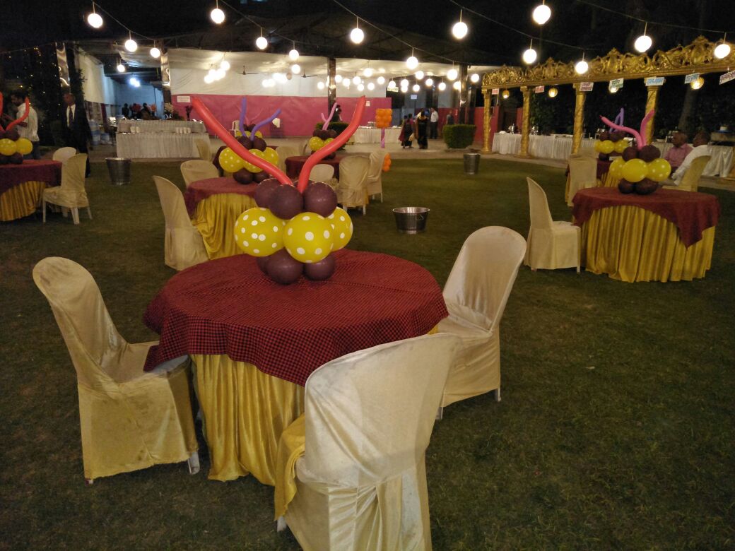 Caterers in Nagpur - Gurukrupa Cateres