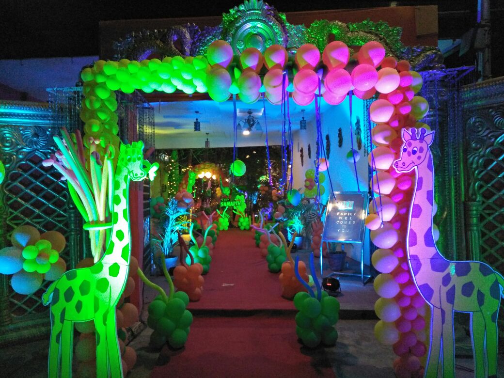 Catering Services in Nagpur - Gurukrupa Cateres