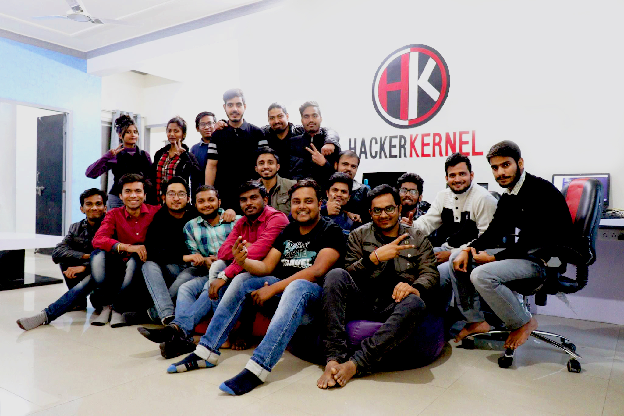 Hackerkernel in Arera Colony, Bhopal-462016 | Sulekha Bhopal