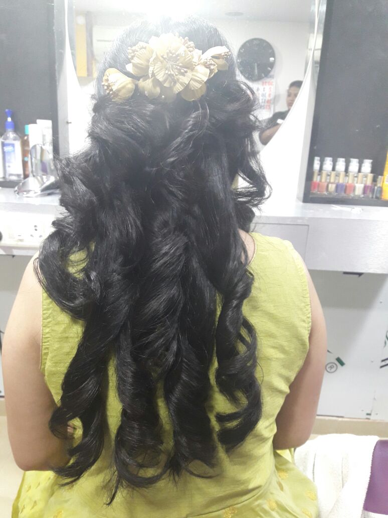 Hair & Beauty Spa Salon in Kandivali West, Mumbai-400067 | Sulekha Mumbai Hair & Beauty Spa Salon in Kandivali West, Mumbai-400067 | Sulekha Mumbai