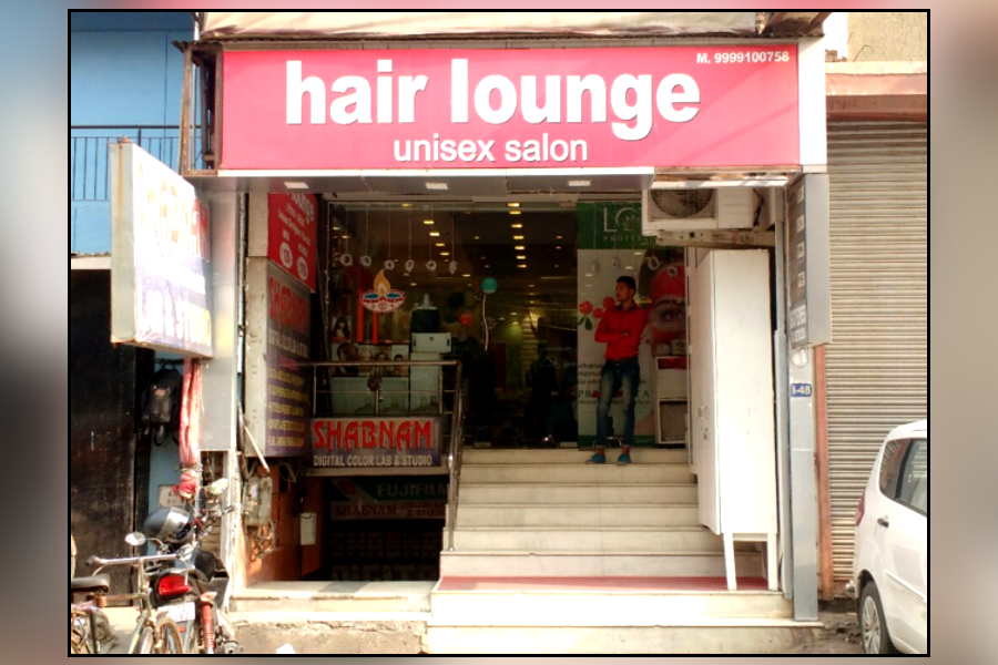 Hair Lounge Salon in Lajpat Nagar 2Delhi  Book Appointment Online  Best  Female Make UP Artists in Delhi  Justdial