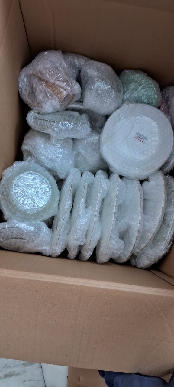 Relocation Service - Hans packers and movers