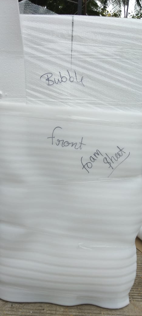 Packers And Movers - Hans packers and movers