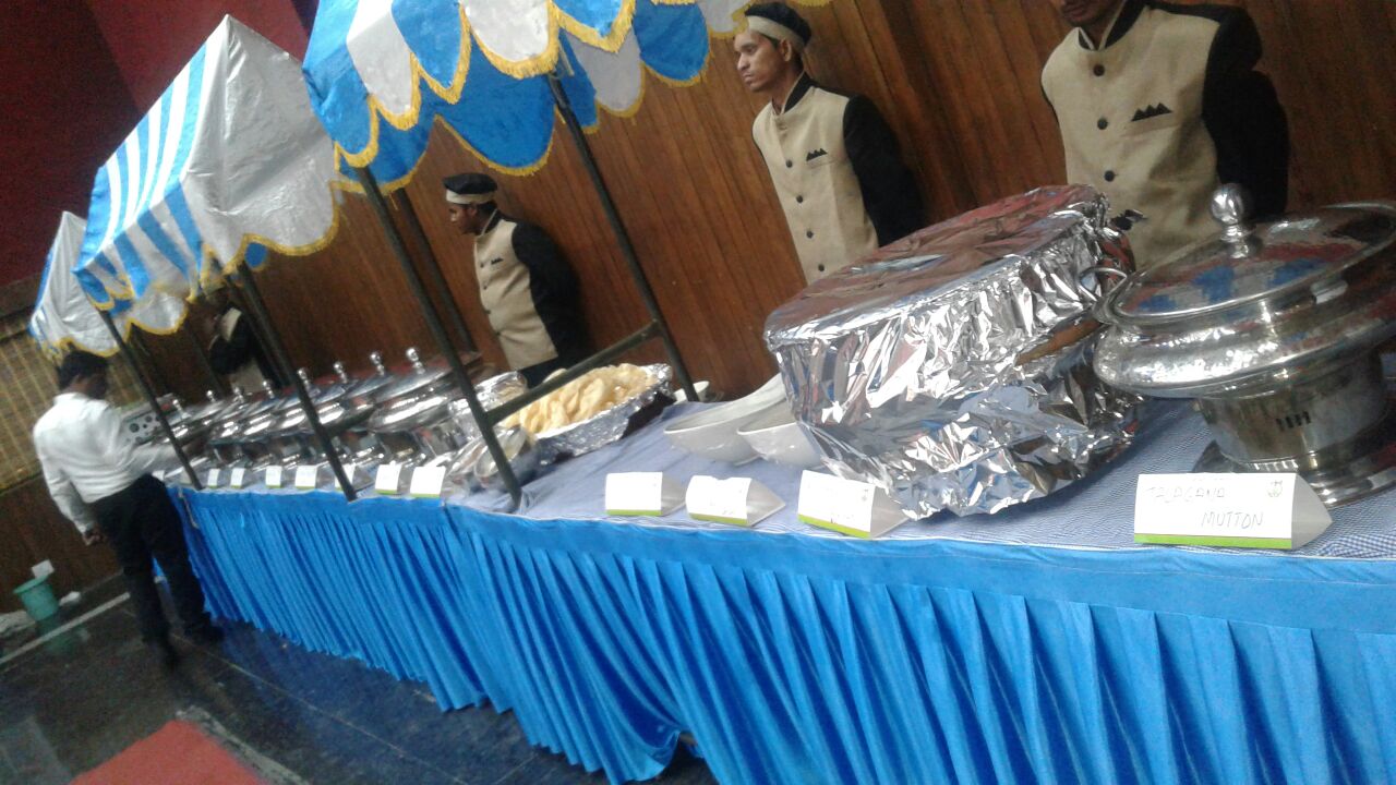 Catering Services in Hyderabad - Hari Hara Caterers