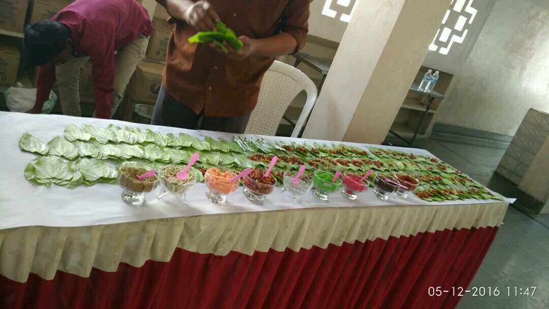Catering in Hyderabad - Hari Hara Caterers