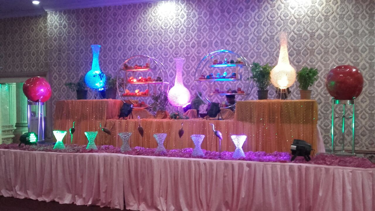 Catering in Hyderabad - Hari Hara Caterers
