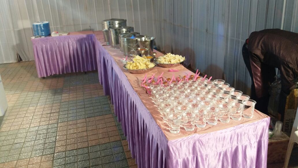 Catering Services in Hyderabad - Hari Hara Caterers