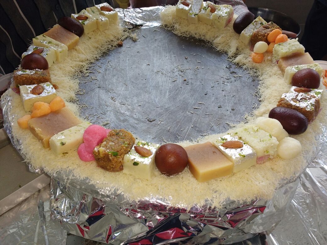Caterers in Hyderabad - Hari Hara Caterers