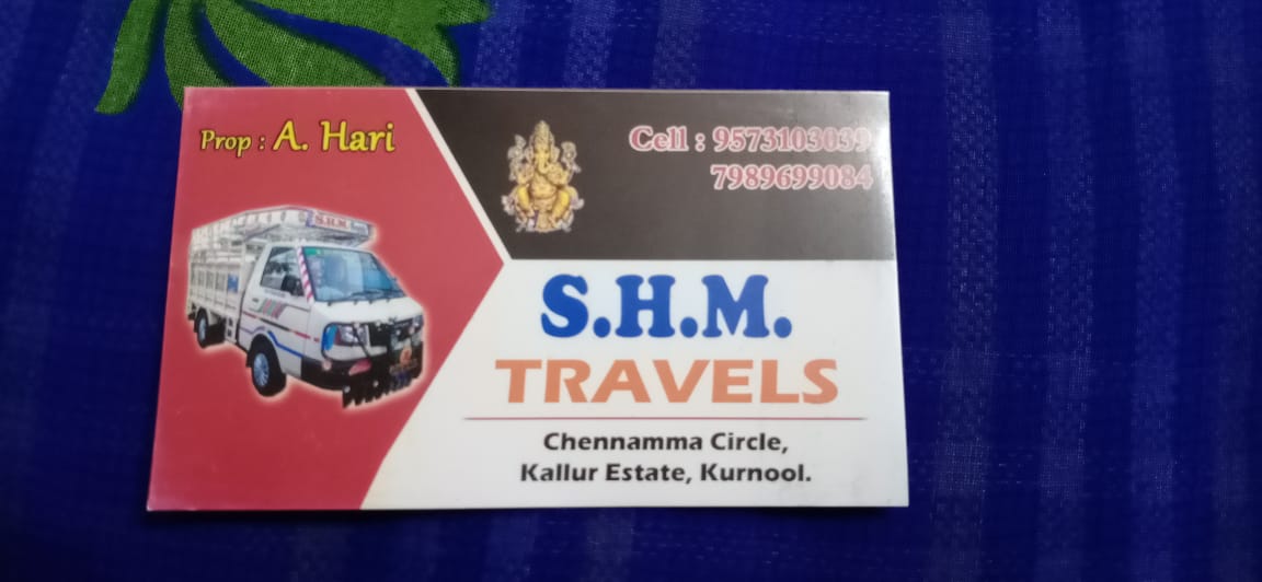Packers And Movers - HariPrasad Packers and Movers