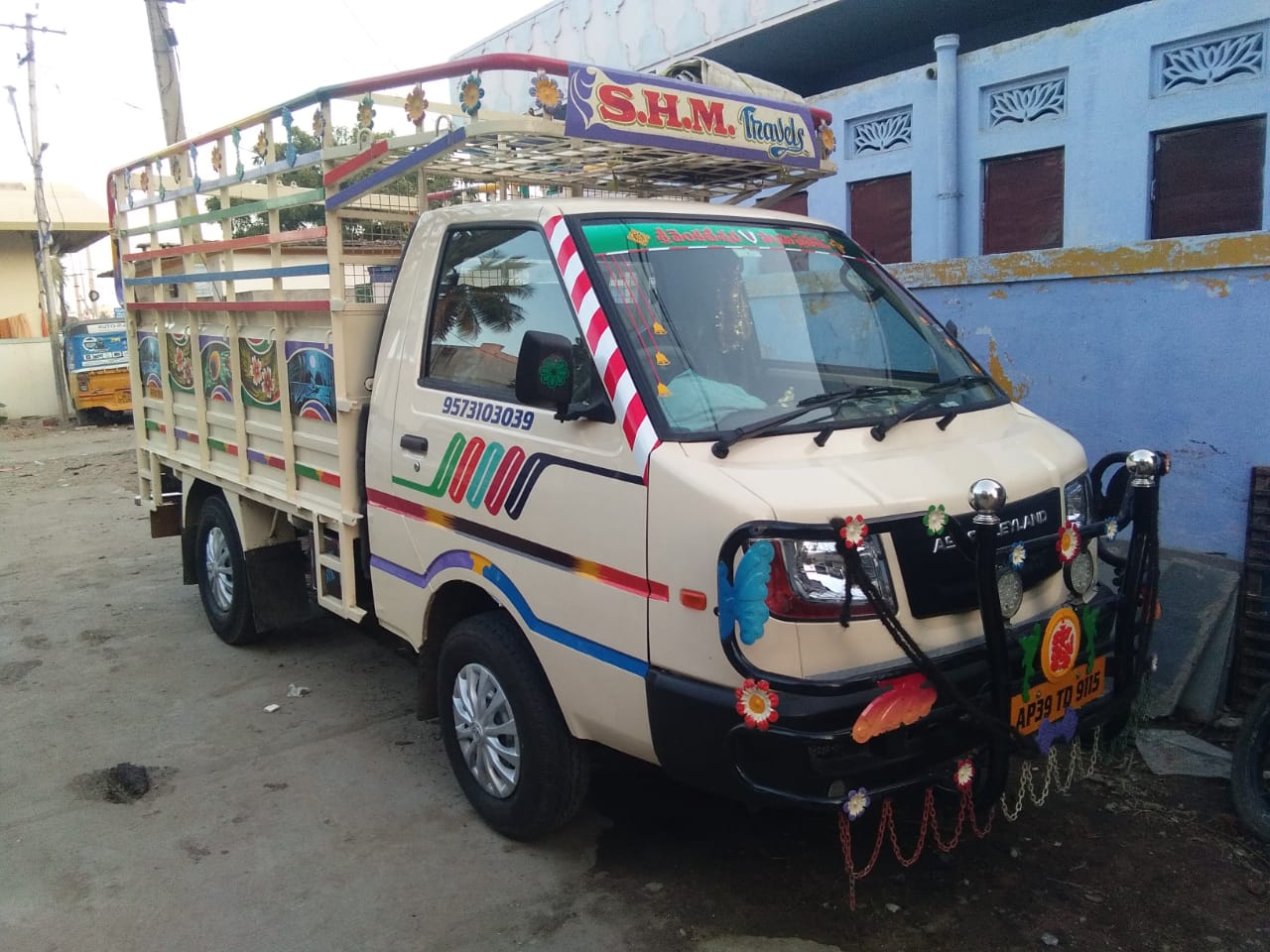 Relocation Service - HariPrasad Packers and Movers