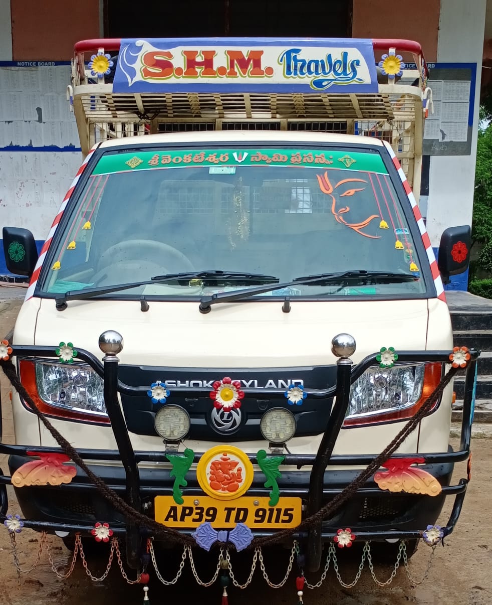 Shifting Service - HariPrasad Packers and Movers