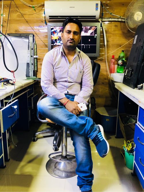 business photo