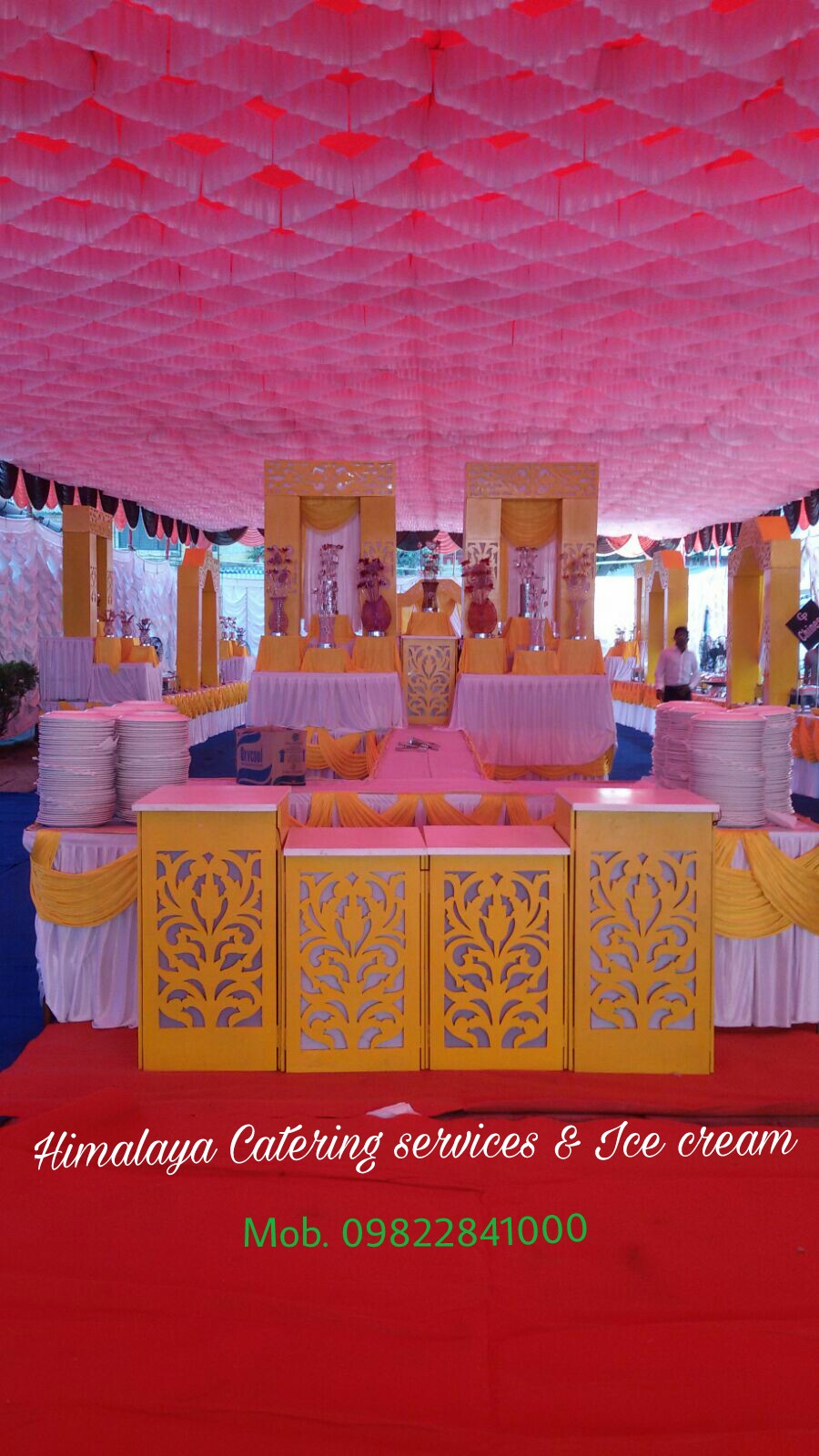 Catering Service - Himalaya Catering Service