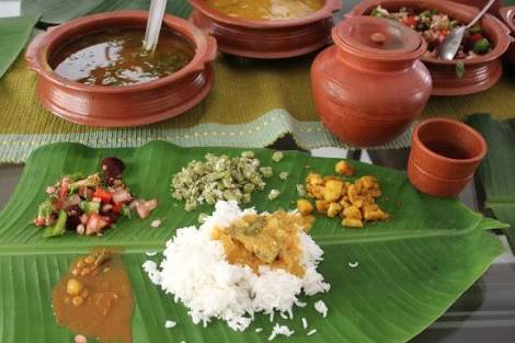Catering Service - Home Caterers