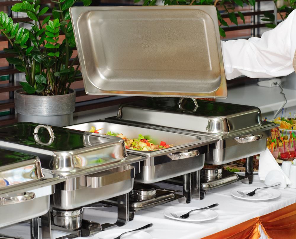 Caterers in Chennai - Home Caterers