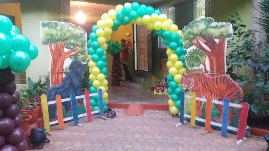 Catering in Pune - Horizon Events & Caterers
