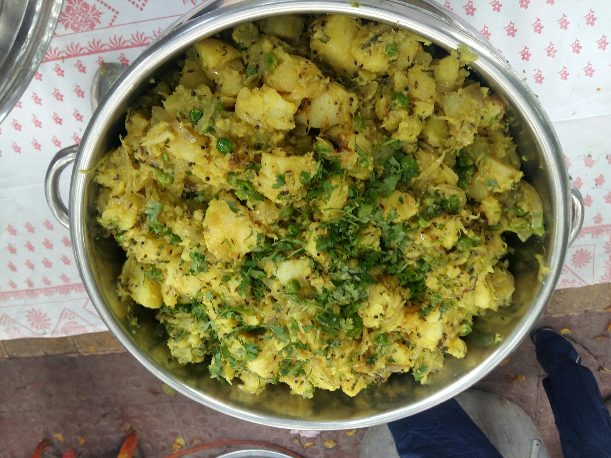 Catering Service - Horizon Events & Caterers