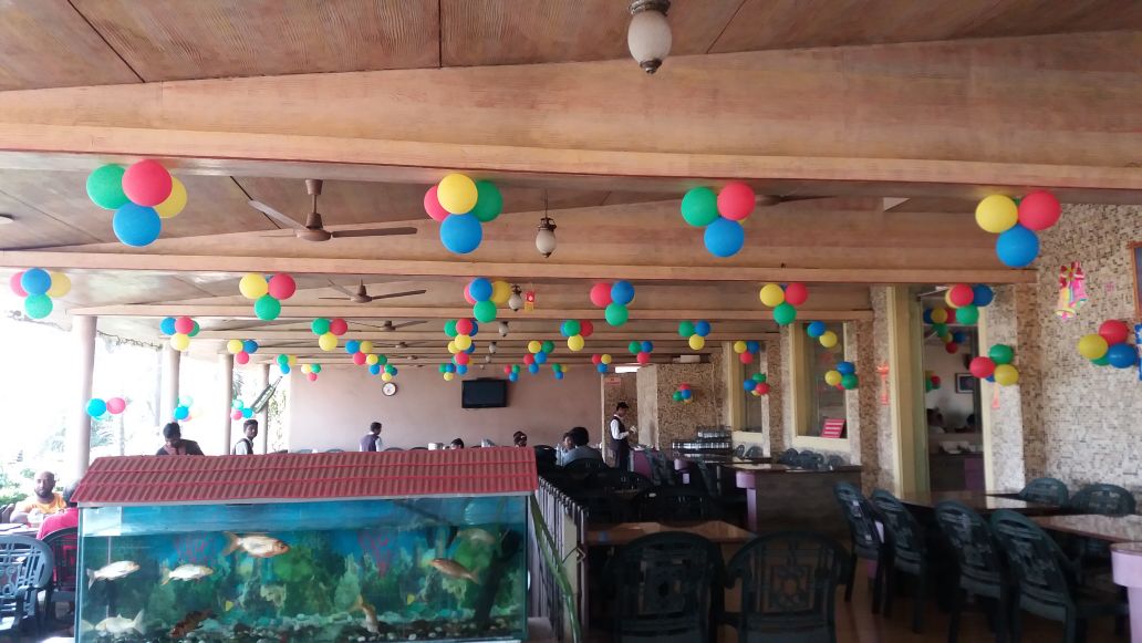Catering Services in Pune - Horizon Events & Caterers