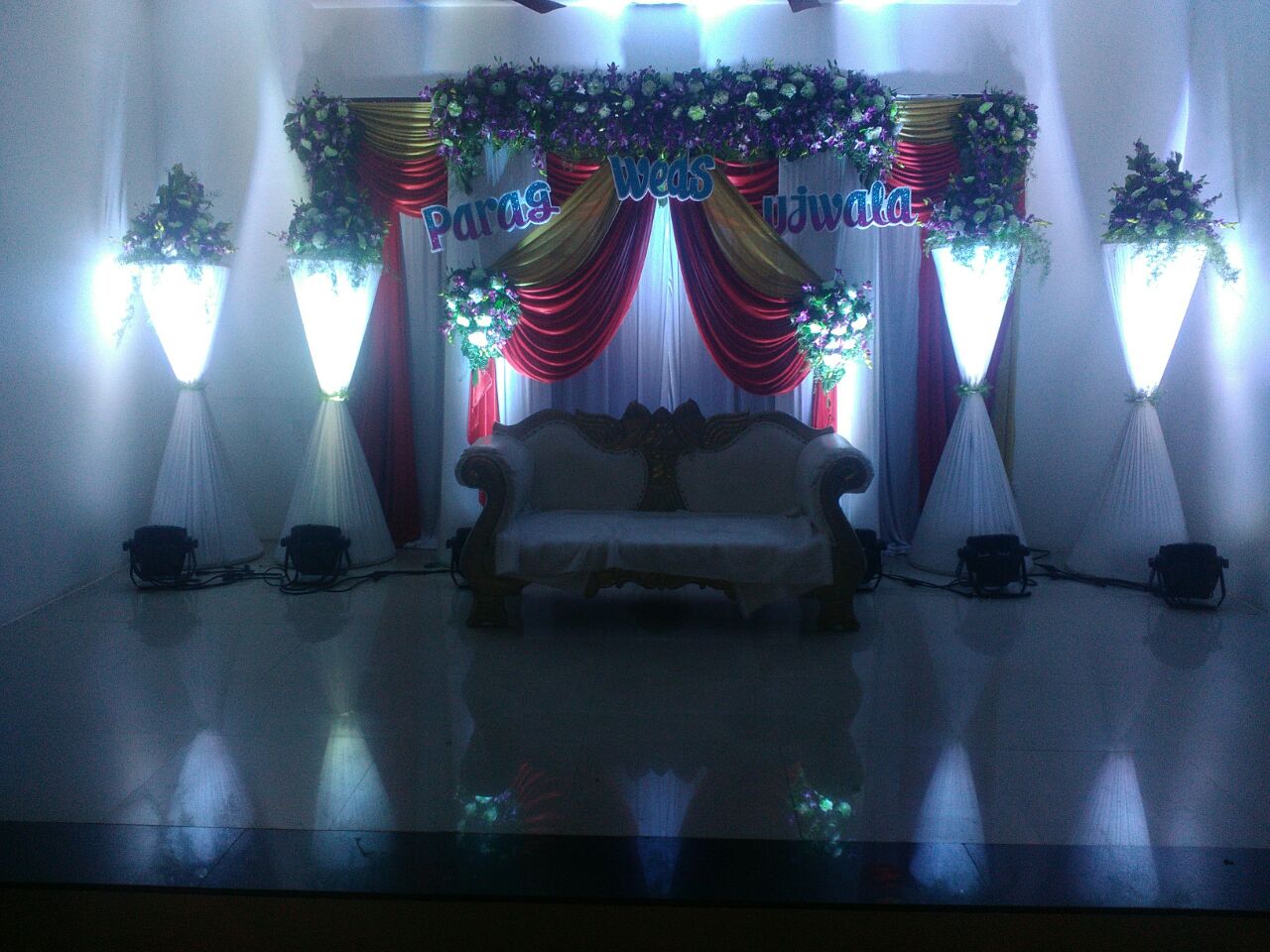 Caterers in Pune - Horizon Events & Caterers
