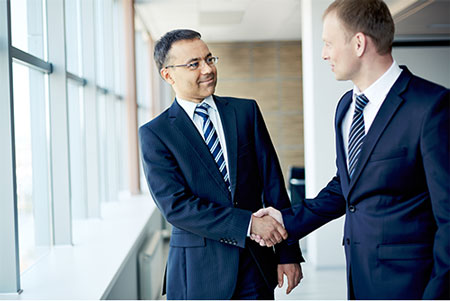 business photo