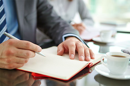 business photo