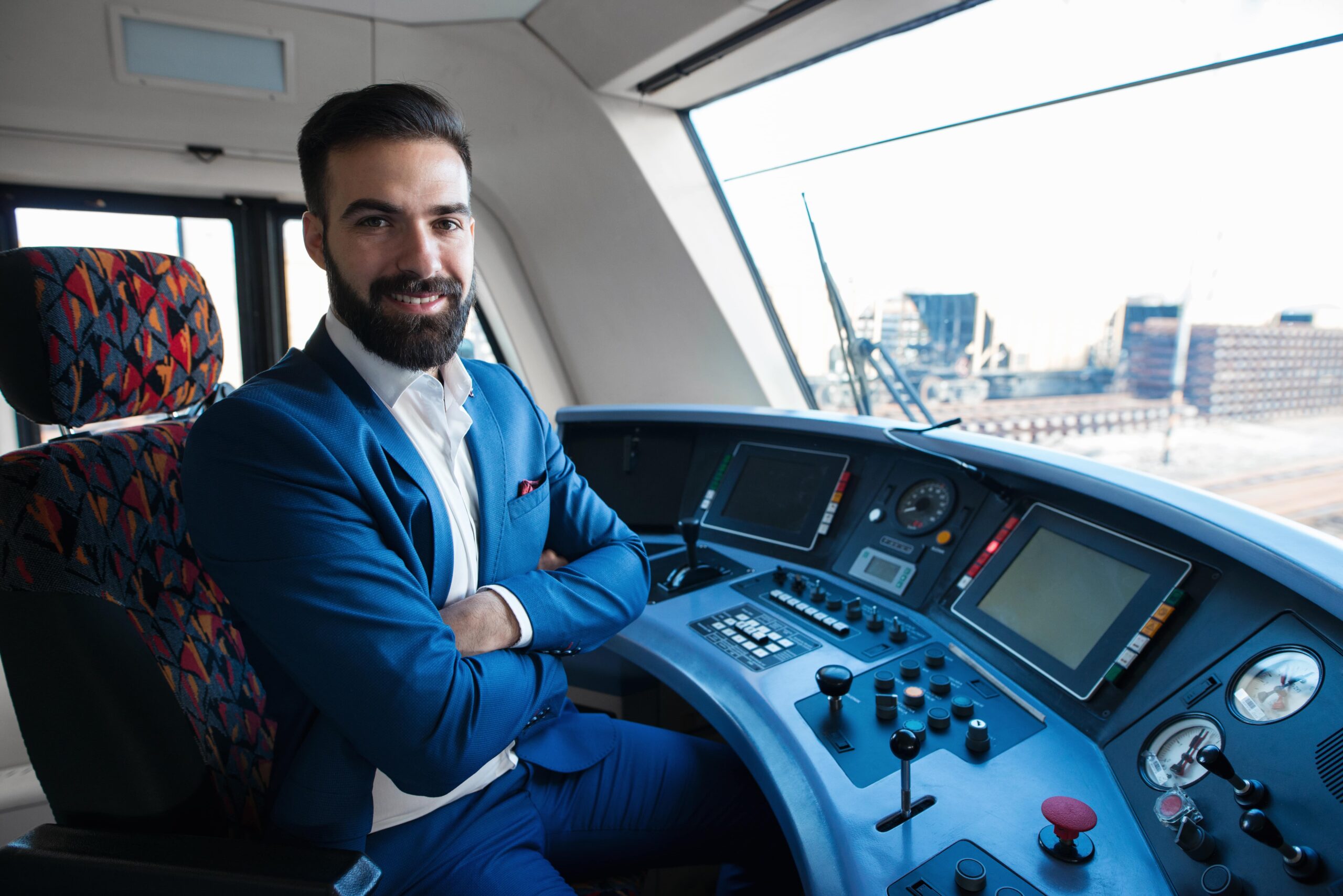 business photo