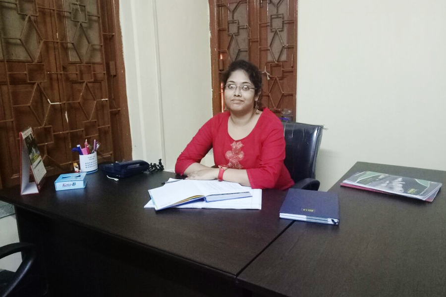 business photo
