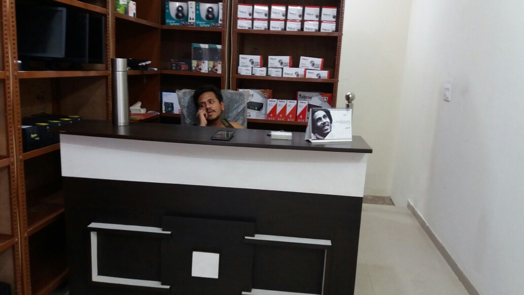 business photo