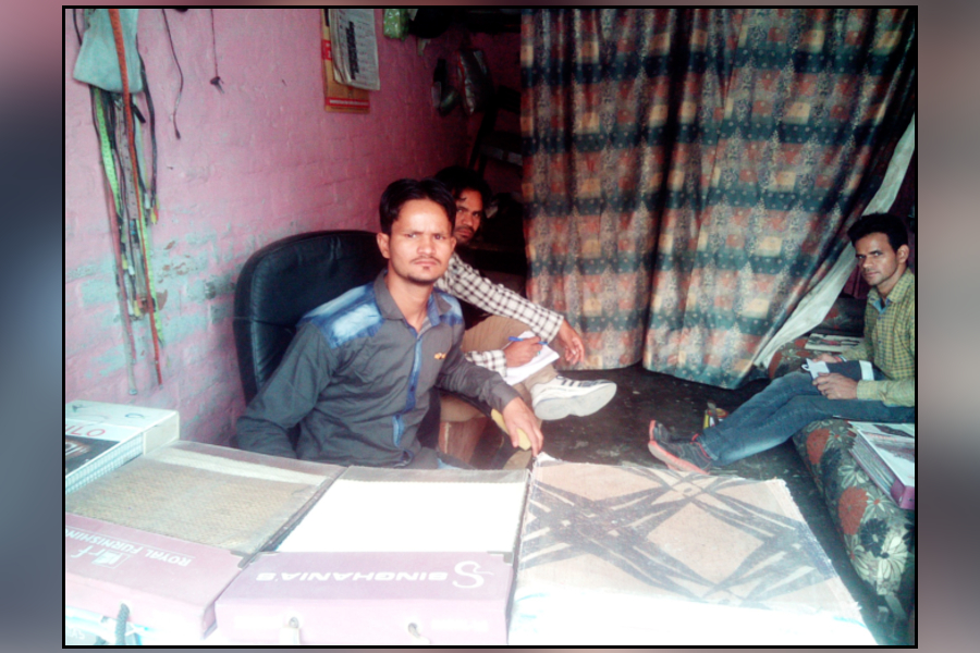 Sofa Repair In Noida Baci Living Room