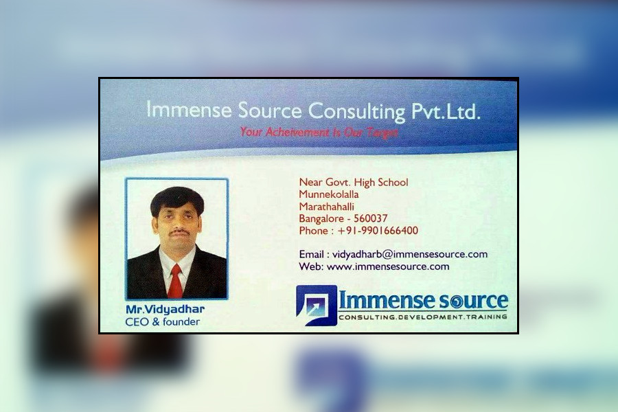 business photo