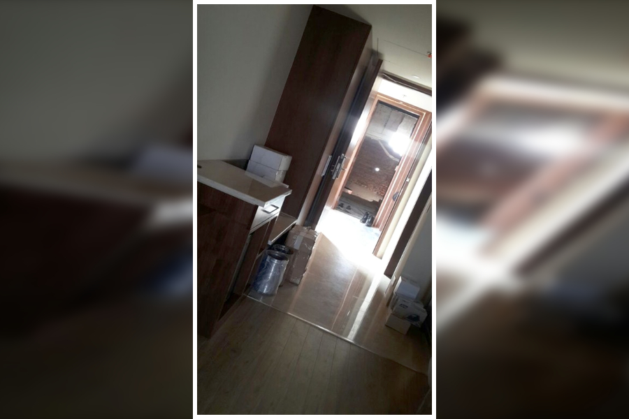 Incense Interior Exterior Pvt. Ltd. in Lajpat Nagar, Delhi110024