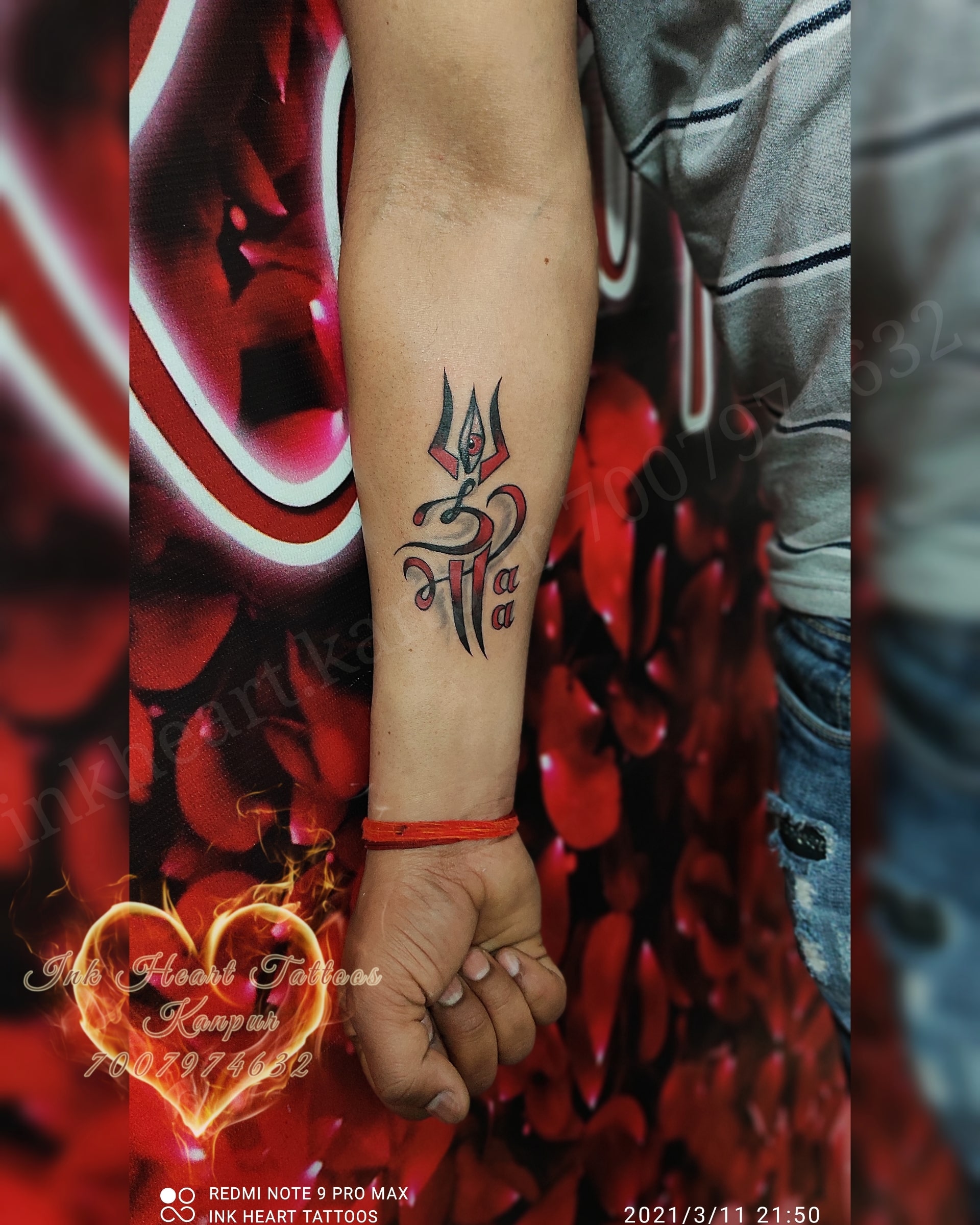 Top more than 59 best tattoo artist in kanpur super hot - esthdonghoadian