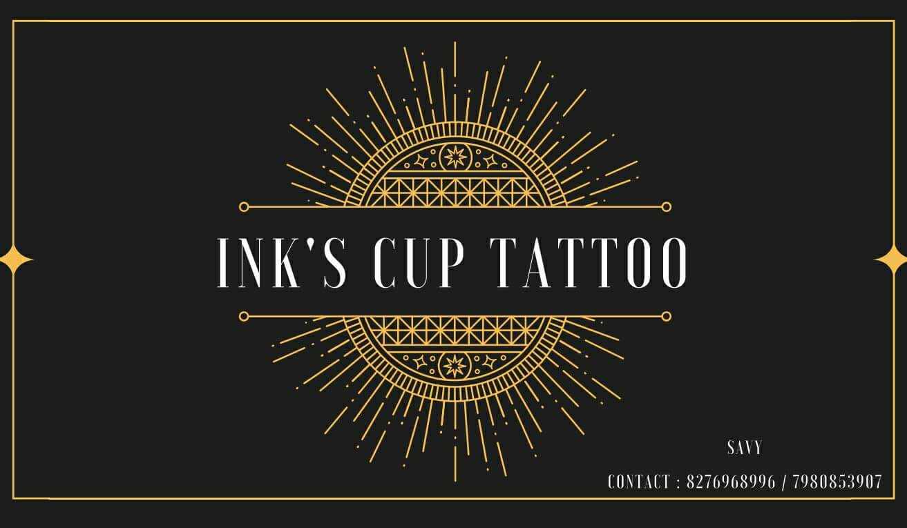 Inks cup tattoo studio  Camera tattoo  Facebook