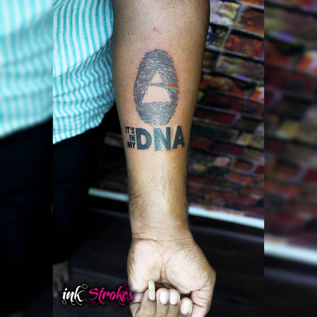 Top 65+ the strokes tattoo latest in.cdgdbentre