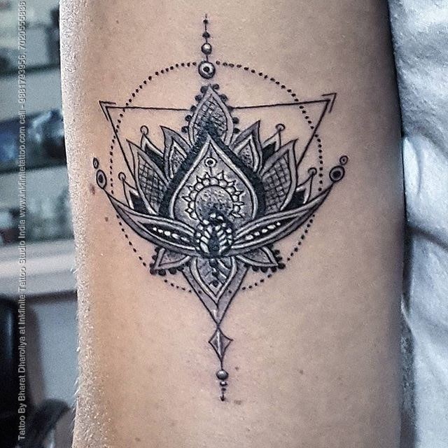 Awardwinning tattoo artist has passion for ink