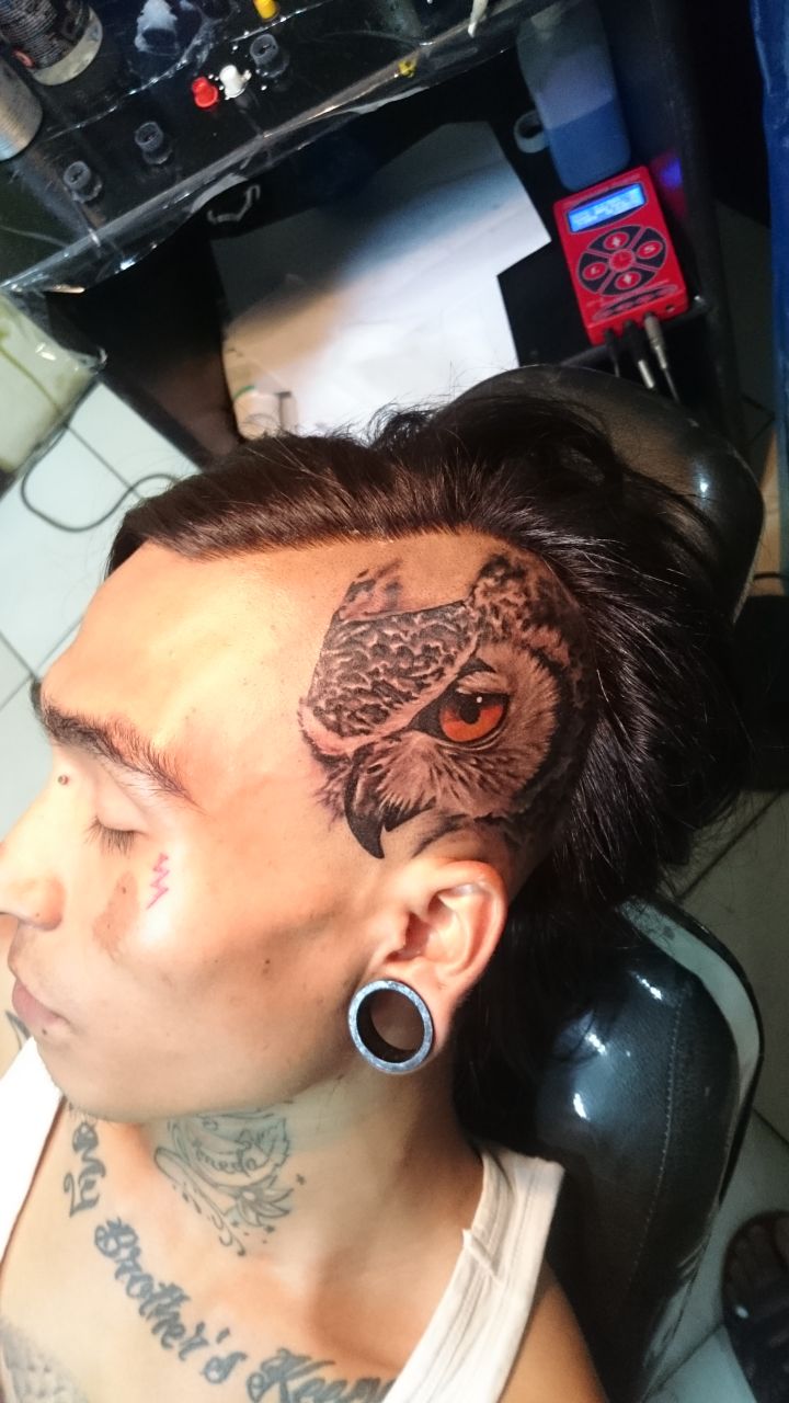 The Tat Too Shop Defence Colony in Defence ColonyDelhi  Best Permanent Tattoo  Artists in Delhi  Justdial