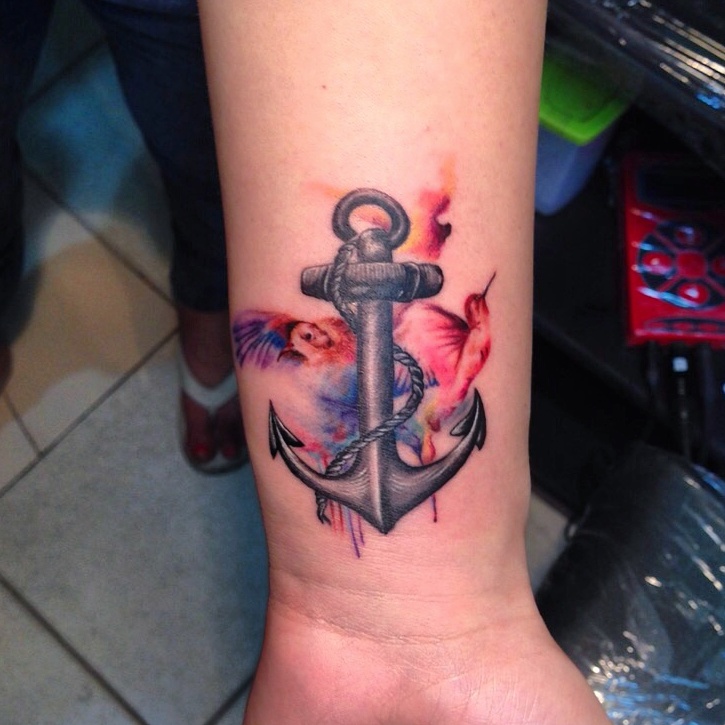 The Tat Too Shop Defence Colony in Defence ColonyDelhi  Best Permanent Tattoo  Artists in Delhi  Justdial