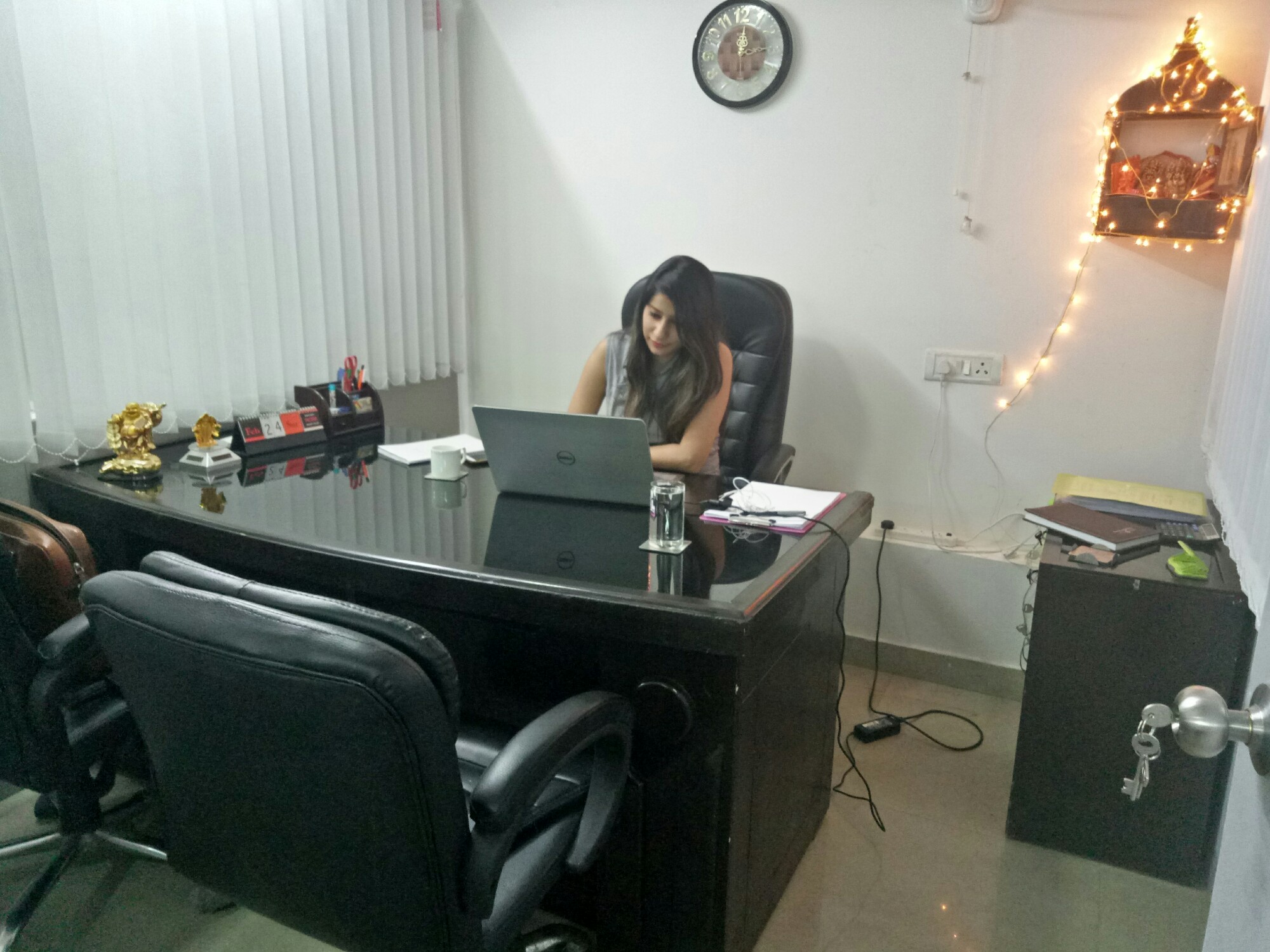 business photo