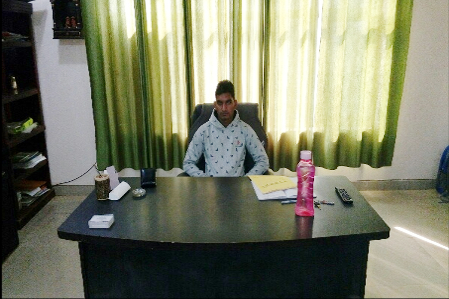 business photo